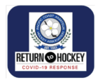 PCAHA return to hockey