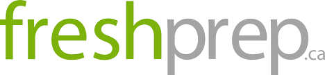 FreshPrep FreshPrep