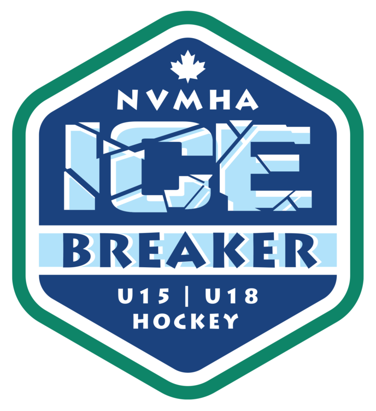 Ice Breaker Tournament North Vancouver Minor Hockey Association