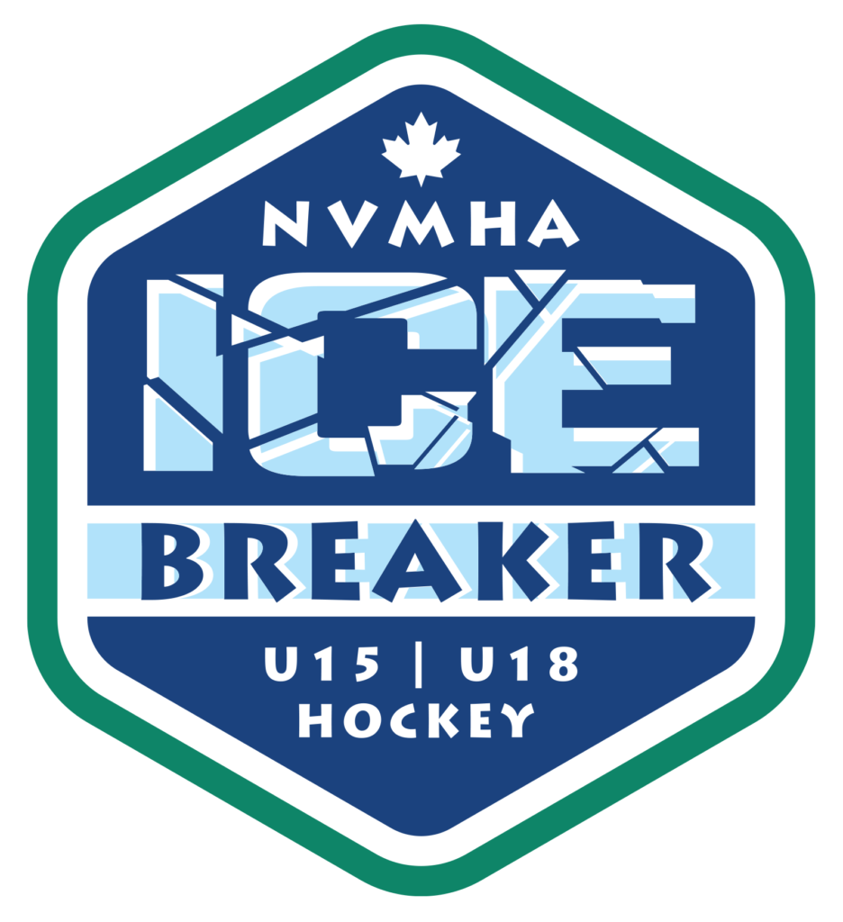 Ice Breaker Tournament North Vancouver Minor Hockey Association