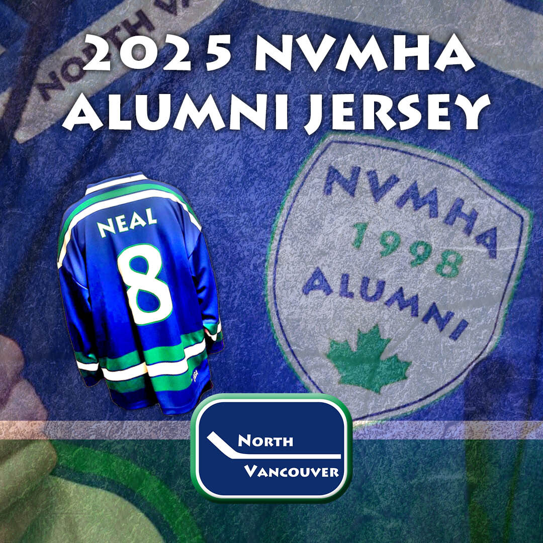 Alumni-Jersey