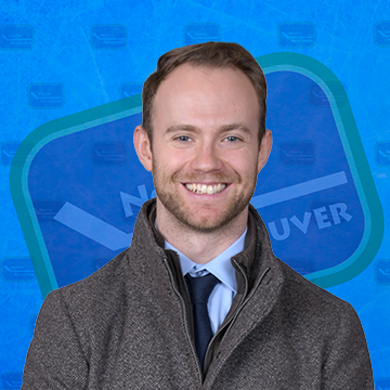 austin evans nvmha u13 a2 head coach