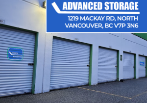 NVMHA Equipment Locker
219 MacKay Rd, North Vancouver, BC V7P 3N6