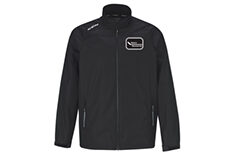 Track-Jacket