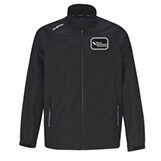 Track-Jacket Track-Jacket