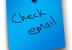 check-your-email